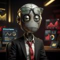 Agentfolio icon