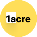 1acre Land Intelligence icon
