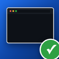 Dsh Verify icon
