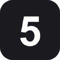 5Dive Mcp icon