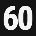 60fps icon