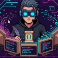 Mcptoon icon