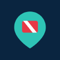 PickADive Scuba Diving icon