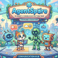 Agentspore icon