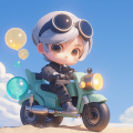 Apiany Mcp icon