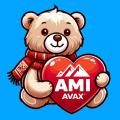 Avalanche AVAX MCP icon