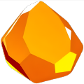Amber icon
