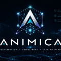 Animica icon