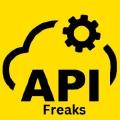 APIFreaks MCP icon