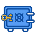 API Locker icon