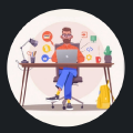 Mcp Telemetry Server icon