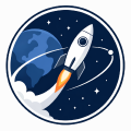 astrodynamics-mcp icon