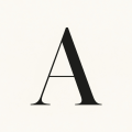 Asynthetic icon