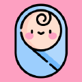Baby Age icon