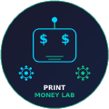 Kr Crypto Intelligence icon
