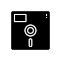 Basic Memory icon