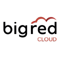 Red by Big Red Cloud icon