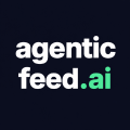 Agenticfeed icon