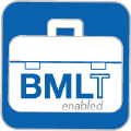 BMLT Meetings icon