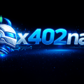 x402nano icon