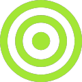 Bowmark icon