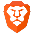 Brave icon