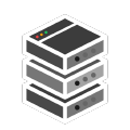 Browser Gateway icon
