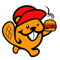 Canuckeats — Canadian Food Delivery icon