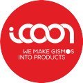 GDD - AI-Controlled Browser Farm icon