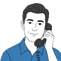 KaiCalls icon