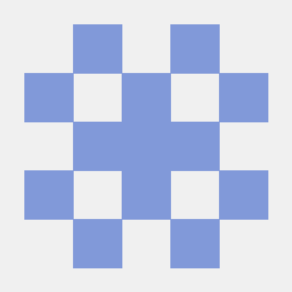 API for Chads icon