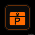 Meta Stamp Pockets icon