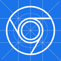 Chrome DevTools MCP icon