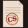 CiteStamp icon
