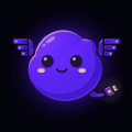 Awesome Coolify icon