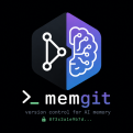 memgit icon