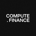 Compute Finance Oracle icon