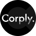 Corply icon