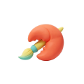 Creative Claw icon