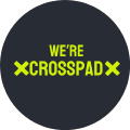 Crosspad Mcp icon