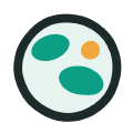 CrustAPI Google + LinkedIn Data icon