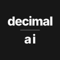 DecimalAI Skills Registry icon