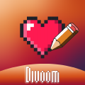 Divoom LAN Watchface icon