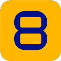 Easy8 icon