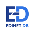 Edinet Db Mcp icon