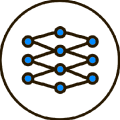 Analytics icon