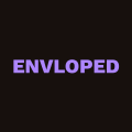 Envloped icon