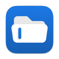 Blank Files MCP icon