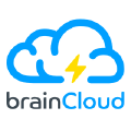 brainCloud MCP Helper icon