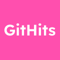 GitHits icon